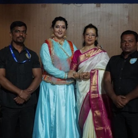 security provider in nashik