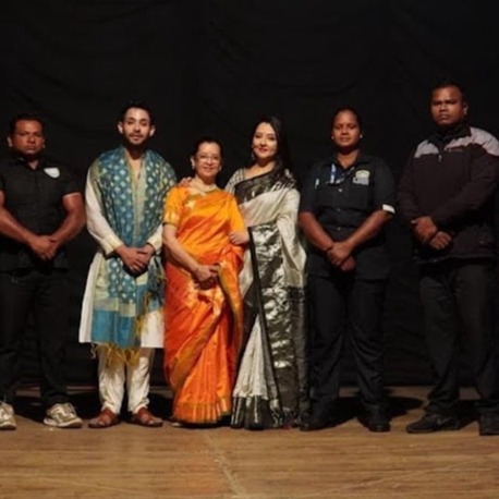 best event security in nashil