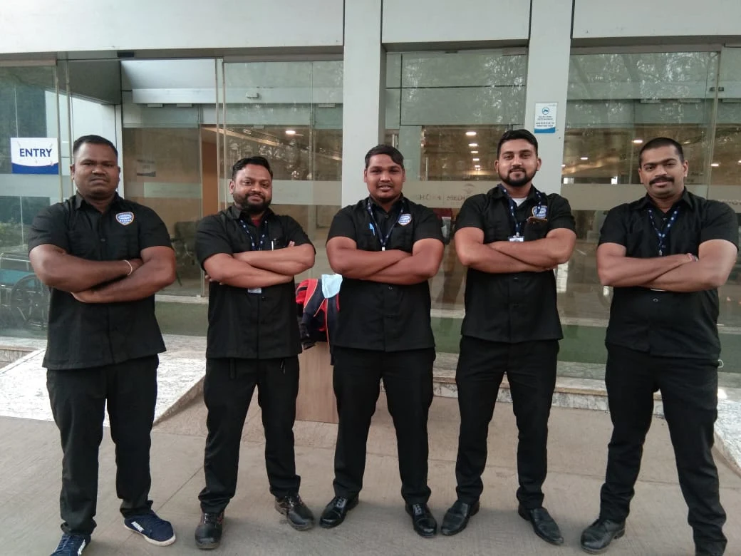 Bouncers in nashik