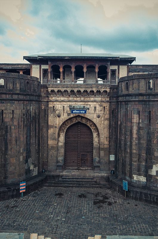 pune security agency